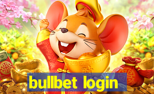 bullbet login